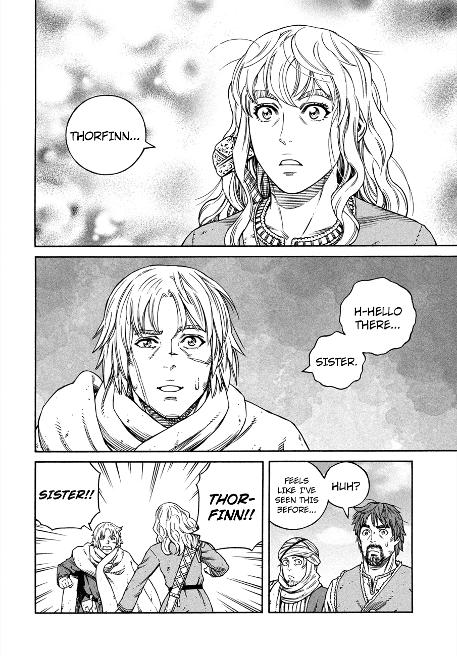 Vinland Saga Chapter 166 5